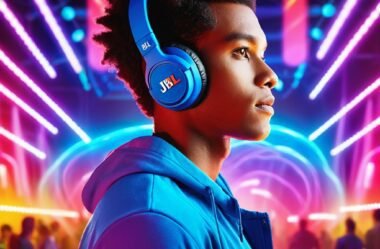 Melhor caixa de som jbl