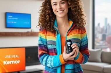 Melhor controle remoto universal alexa