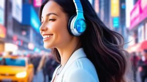 Melhor fone com cancelamento de ruído Lity