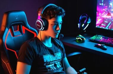 Melhor fone gamer para celular