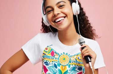 Melhor microfone até 200 reais