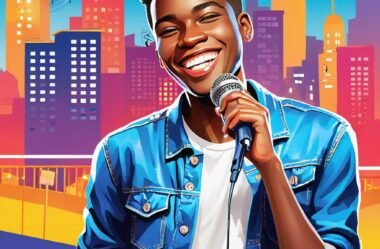 Melhor microfone barato