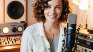 Melhor microfone com fio