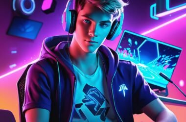 Melhor microfone gamer