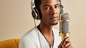 Melhor microfone para locução