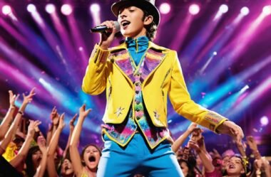 Melhor microfone para show