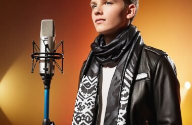 Melhor microfone sennheiser