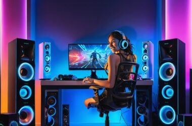 Melhores caixas de som para pc