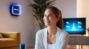 Melhores configurações alexa