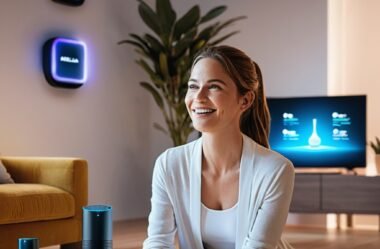 Melhores configurações alexa