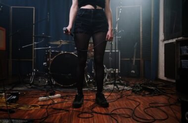 Melhores microfones custo benefício