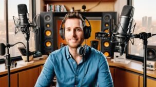 Melhores microfones direcionais