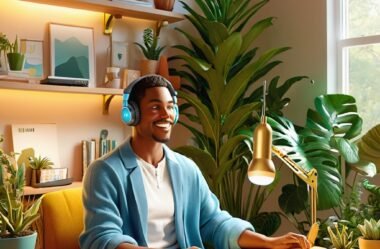 Qual a melhor frequência para microfone sem fio