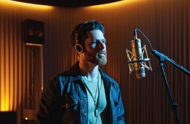 Qual melhor marca de microfone sem fio