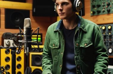 Qual o melhor cabo xlr para microfone