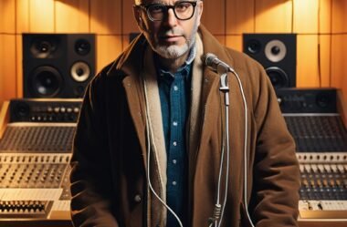 Qual o melhor microfone kadosh