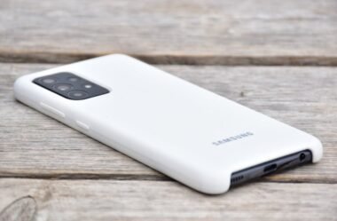 Celular da samsung com a melhor camera