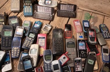 Celular nokia qual o melhor