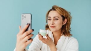 Celulares com as melhores câmeras frontais