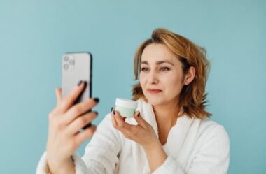 Celulares com as melhores câmeras frontais