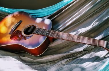 Marcas de violão melhores