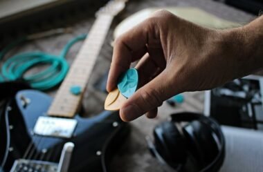 Melhor cabo guitarra