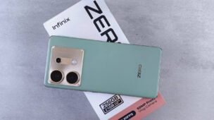 Melhor celular da infinix 2024