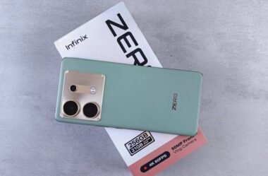 Melhor celular da infinix 2024