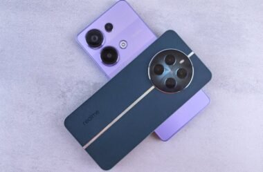 Melhor celular da realme 2024