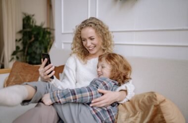 Melhor celular para crianca