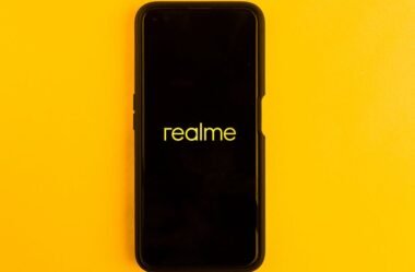 Melhor celular realme