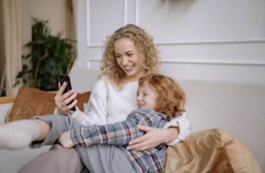 Melhor celular selfie