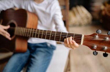 Melhor corda de nylon para violão