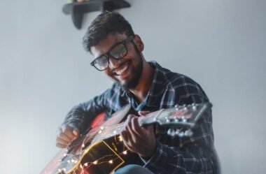 Melhor encordoamento para guitarra