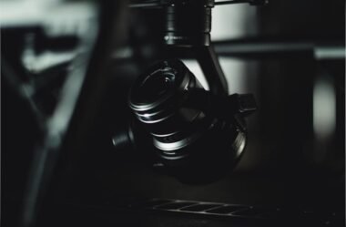 Melhor gimbal para celular