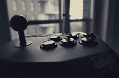 Melhor joystick para celular