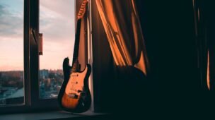 Melhor marca de violão elétrico