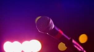 Melhor microfone para cajon