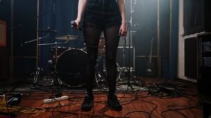 Melhor microfone para percussão