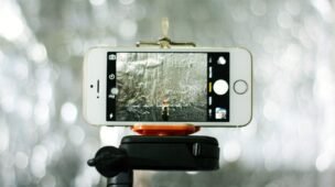 Melhor tripé para celular