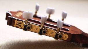 Melhor violão de nylon elétrico