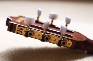 Melhor violão de nylon elétrico