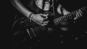 Melhor violão elétrico