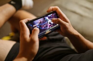 Melhores celulares da samsung para jogos