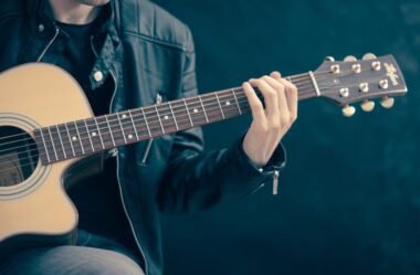 Melhores cordas guitarra