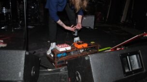 Melhores pedaleiras de guitarra marca