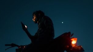 Melhores suportes de celular para moto