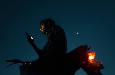 Melhores suportes de celular para moto