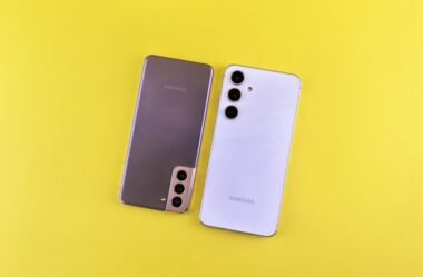 Qual o melhor celular da samsung