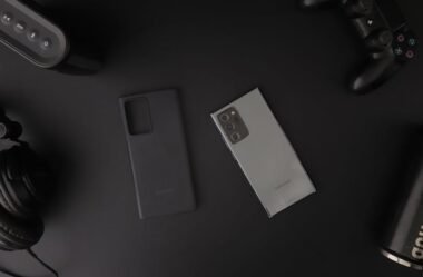 Qual o melhor celular para jogos pesados